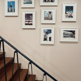 Jean-Daniel Lorieux | Dior shoes, Tunisie, 1980