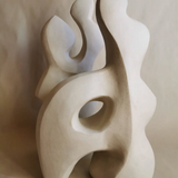 Alicja Podgorska Birkner | Medium Sculpture