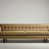 Edward Wormley for Dunbar | Mid-Century Bracket Sofa