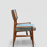 Gio Ponti | Chair Mod. 676 (ca. 1950)