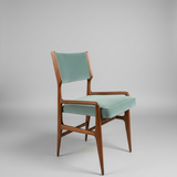 Gio Ponti | Chair Mod. 676 (ca. 1950)