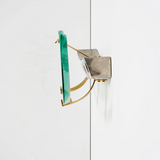 Max Ingrand for FontanaArte | Pair of Wall Sconces (ca.1950)