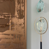 Max Ingrand for FontanaArte | Floor Lamp (ca. 1960)