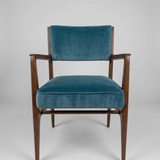 Gio Ponti | Set of 8 Armchairs Mod. 110 for Cassina (ca. 1950)