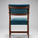 Gio Ponti | Set of 8 Armchairs Mod. 110 for Cassina (ca. 1950)
