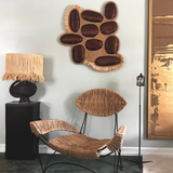 Muriel Maire | Wall Piece No. 128