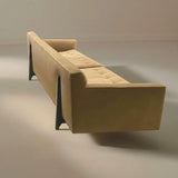 Edward Wormley for Dunbar | Mid-Century Bracket Sofa
