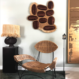 Muriel Maire | Wall Piece No. 128