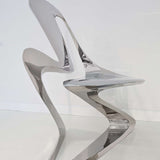 Zaha Hadid | Z Chair