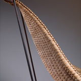 John Risley | Duyan Lounge Chair (ca. 1960)