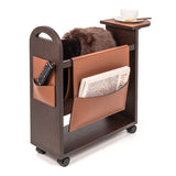 Pinetti | Magazine Rack