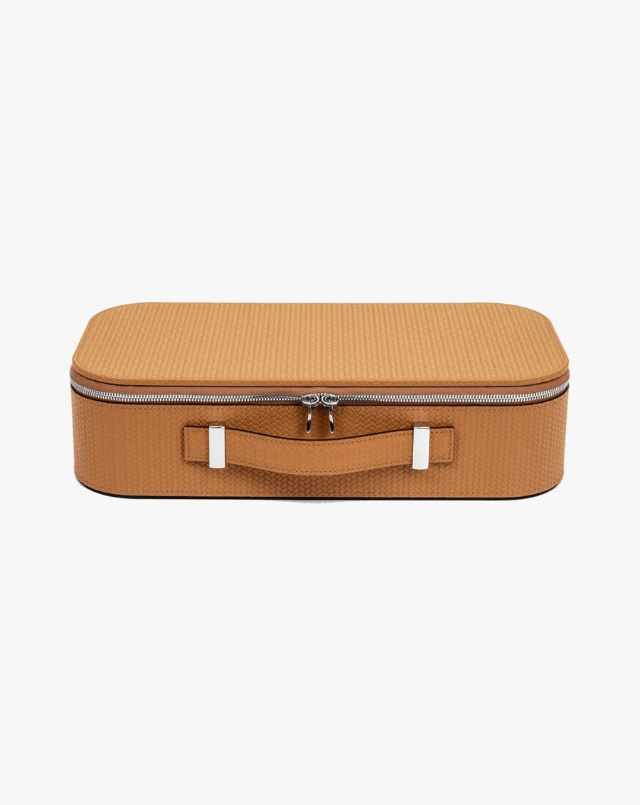 Pinetti | Bowls Game Set (Brown)