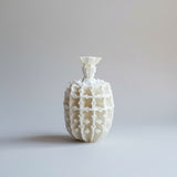 Zsolt Simon | White Ceramic No. 1