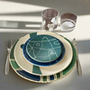 Agnes Sandahl Four Piece Table Setting