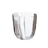 Leclaireur Los Angeles - Carlo Moretti | I Diversi Drink Glass (White) - Carlo Moretti