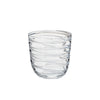 Leclaireur Los Angeles - Carlo Moretti | I Diversi Drink Glass (White) - Carlo Moretti