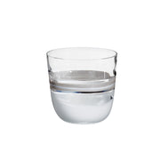 Leclaireur Los Angeles - Carlo Moretti | I Diversi Drink Glass (White) - Carlo Moretti