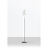 Max Ingrand for FontanaArte | Floor Lamp