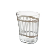Leclaireur Los Angeles - Carlo Moretti | Bora Drink Glass (White) - Carlo Moretti