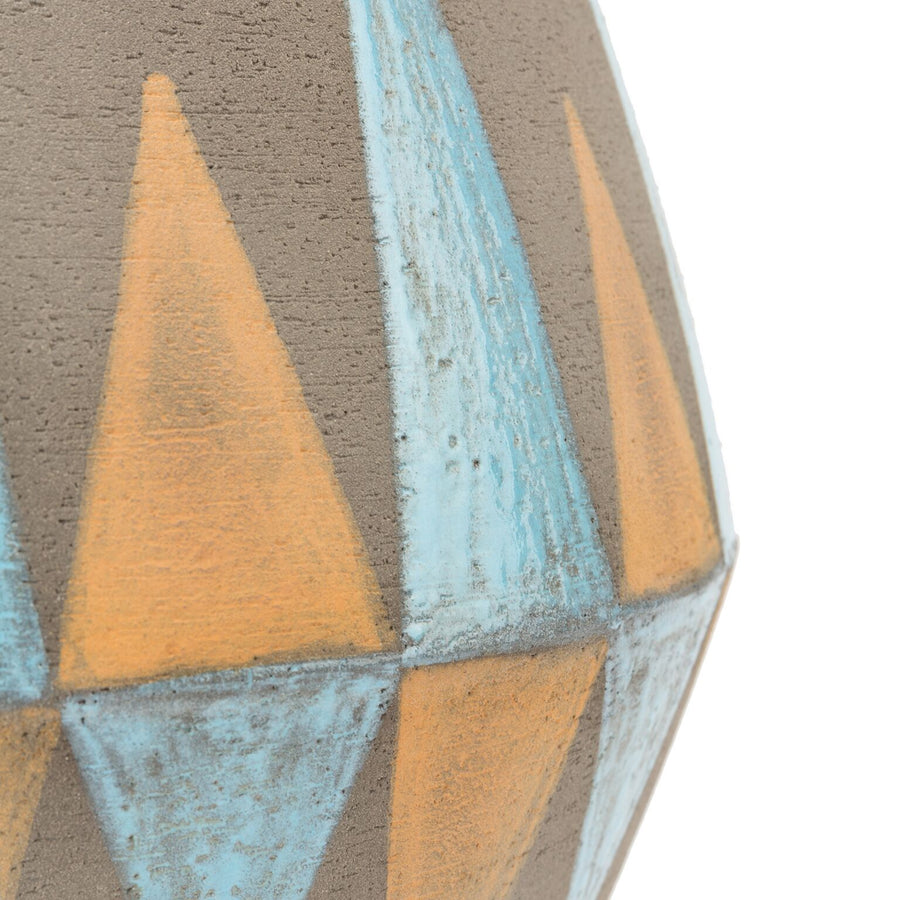 Leclaireur Los Angeles - Bitossi Ceramiche | Vase by Aldo Londi - Bitossi Ceramiche