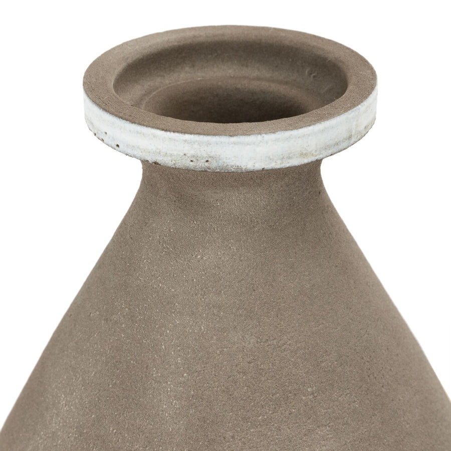 Leclaireur Los Angeles - Bitossi Ceramiche | Vase by Aldo Londi - Bitossi Ceramiche