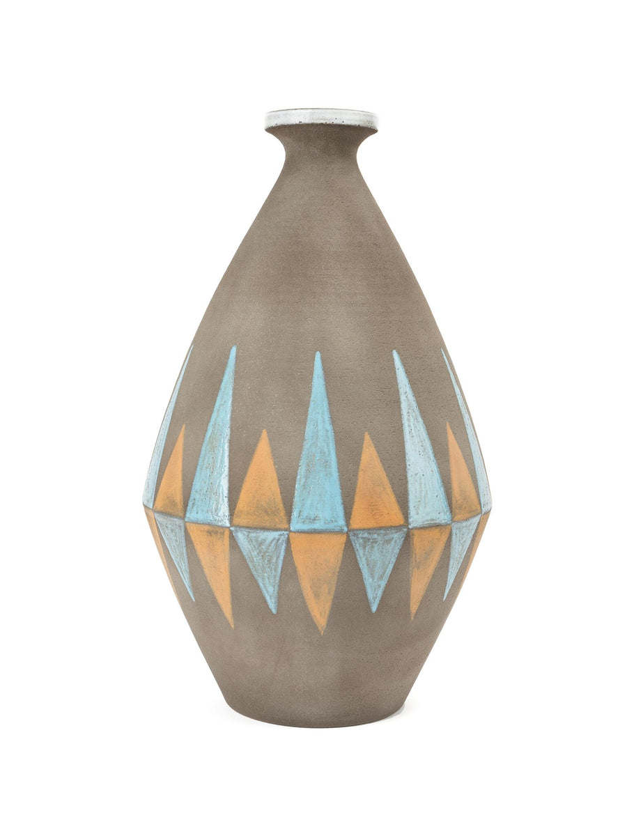 Leclaireur Los Angeles - Bitossi Ceramiche | Vase by Aldo Londi - Bitossi Ceramiche