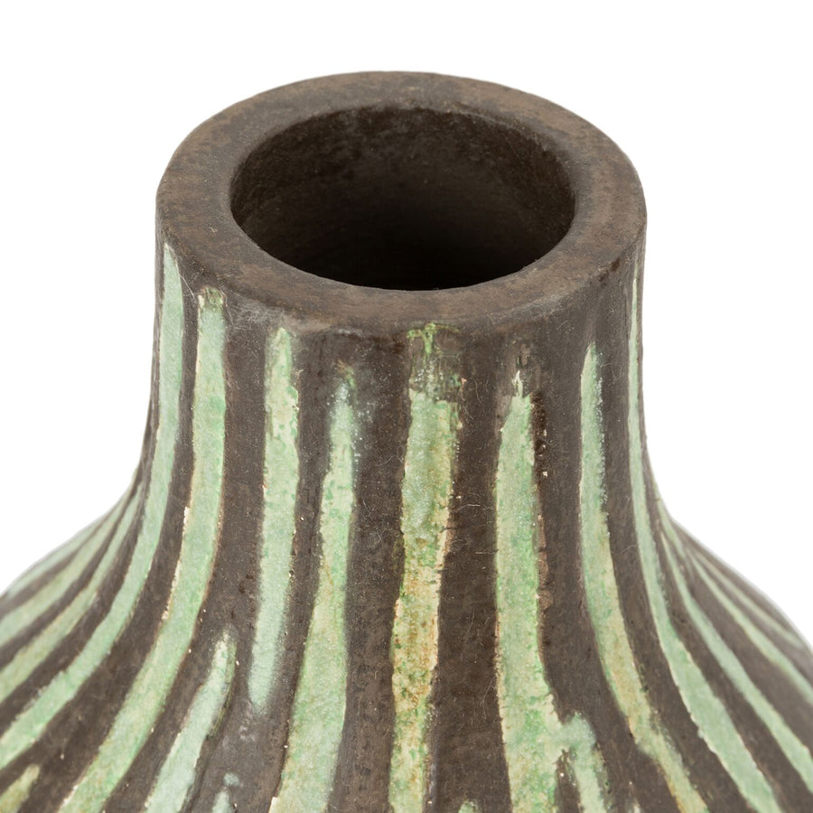 Leclaireur Los Angeles - Bitossi Ceramiche | Vase by Aldo Londi - Bitossi Ceramiche
