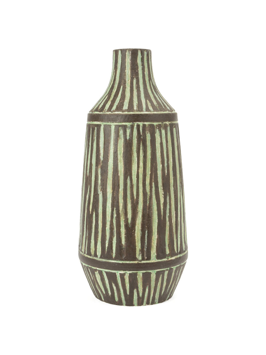 Leclaireur Los Angeles - Bitossi Ceramiche | Vase by Aldo Londi - Bitossi Ceramiche