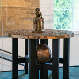 Miguel Berrocal | La Menina Sculpture