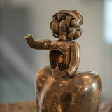 Miguel Berrocal | La Menina Sculpture