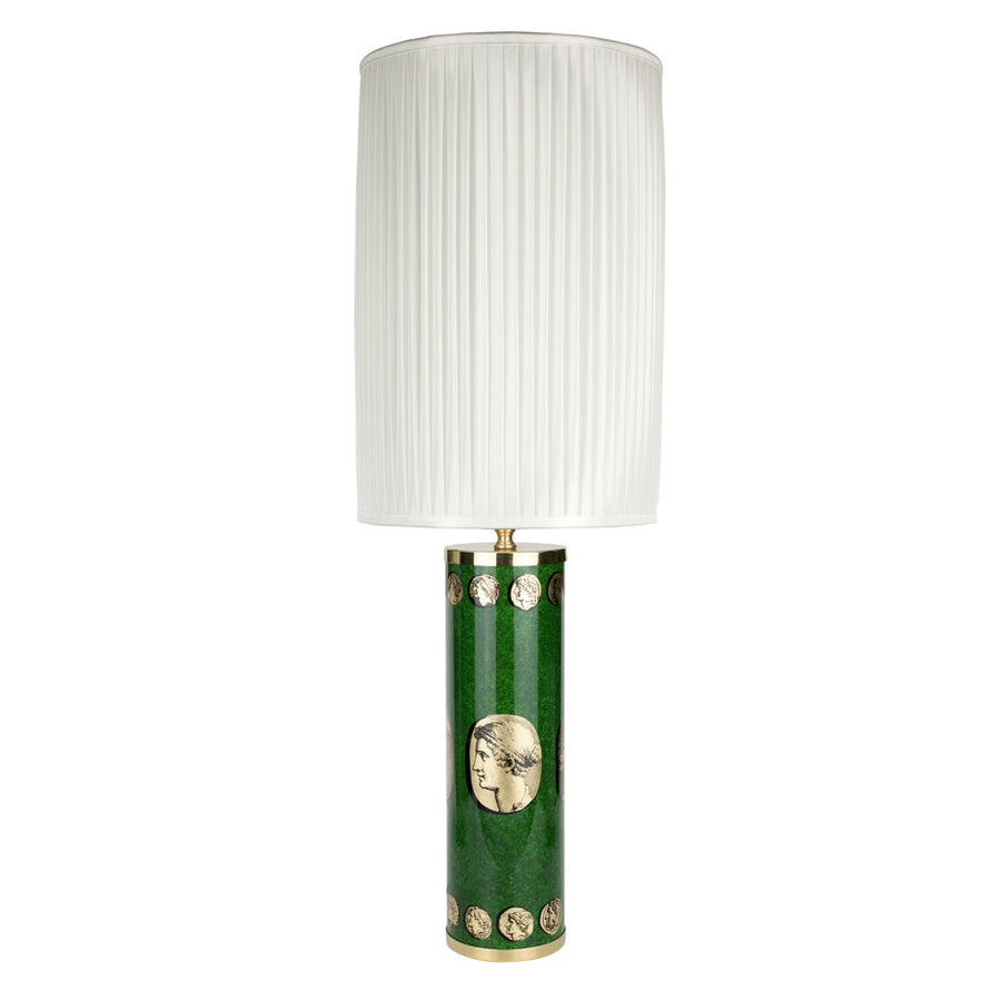 Leclaireur Los Angeles - Fornasetti | Cammei Lamp Base - Fornasetti