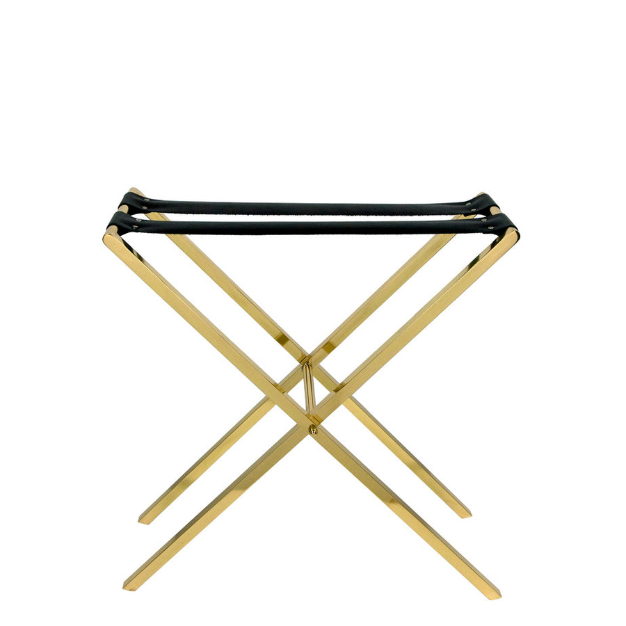 Fornasetti | Small Brass Tray Holder