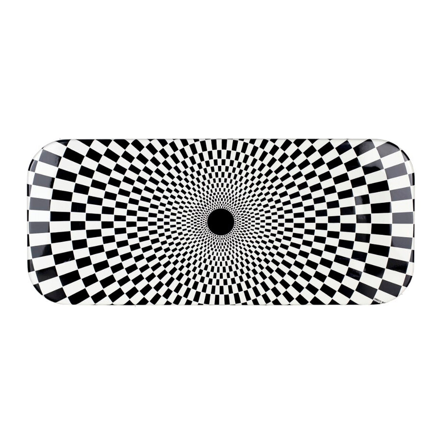 Leclaireur Los Angeles - Fornasetti | Egocentrismo Tray - Fornasetti