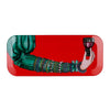 Leclaireur Los Angeles - Fornasetti | Braccio Ingioiellato Small Tray (Red) - Fornasetti