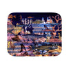 Leclaireur Los Angeles - Fornasetti | Fondo Marino Medium Tray - Fornasetti