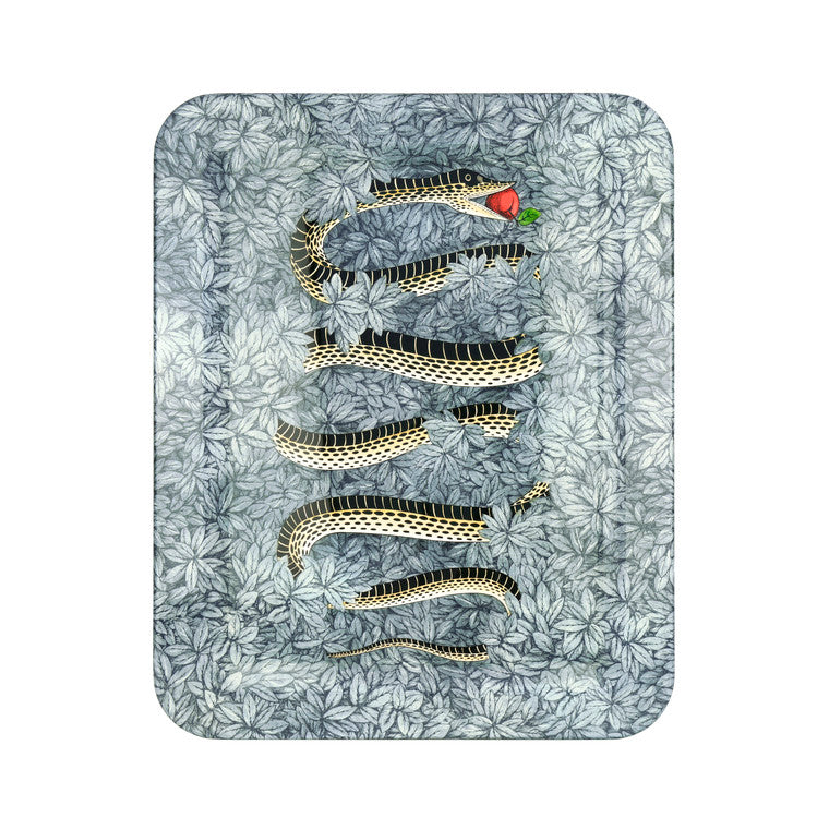 Fornasetti | Peccato Originale Medium Tray