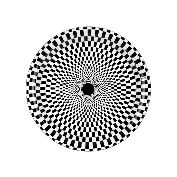 Leclaireur Los Angeles - Fornasetti | Egocentrismo Small Tray - Fornasetti