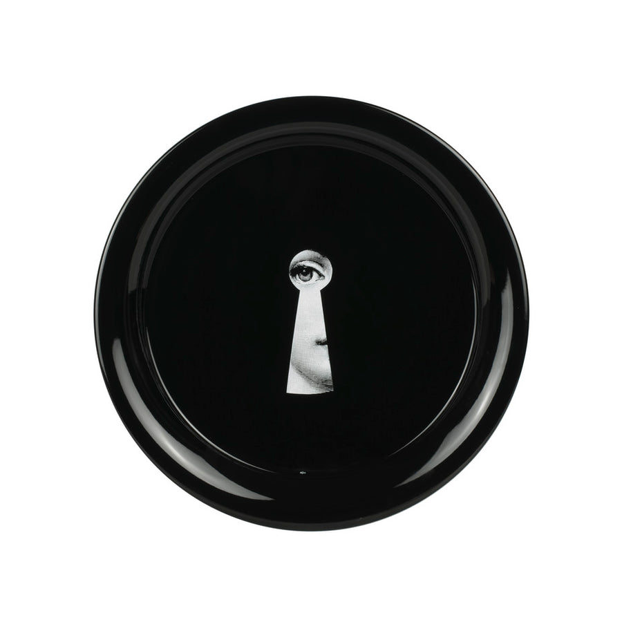 Fornasetti | Serratura Small Tray