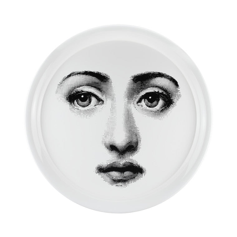 Fornasetti | Tema E Variazioni No. 6 Large Tray