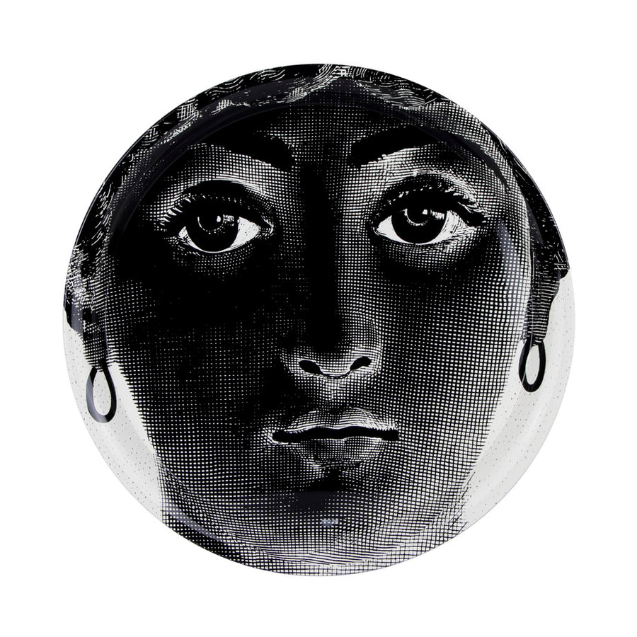 Fornasetti | Tema E Variazioni No. 36 Large Tray