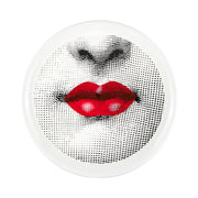Leclaireur Los Angeles - Fornasetti | Bocca Large Tray - Fornasetti