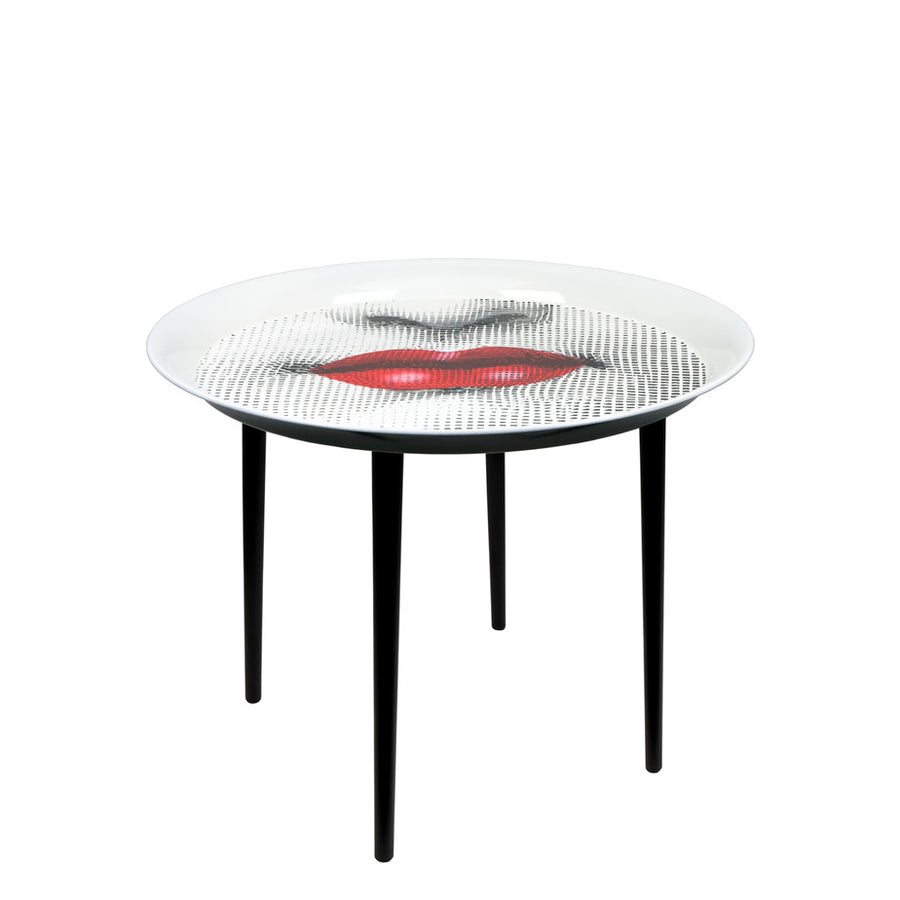 Leclaireur Los Angeles - Fornasetti | Bocca Large Tray - Fornasetti