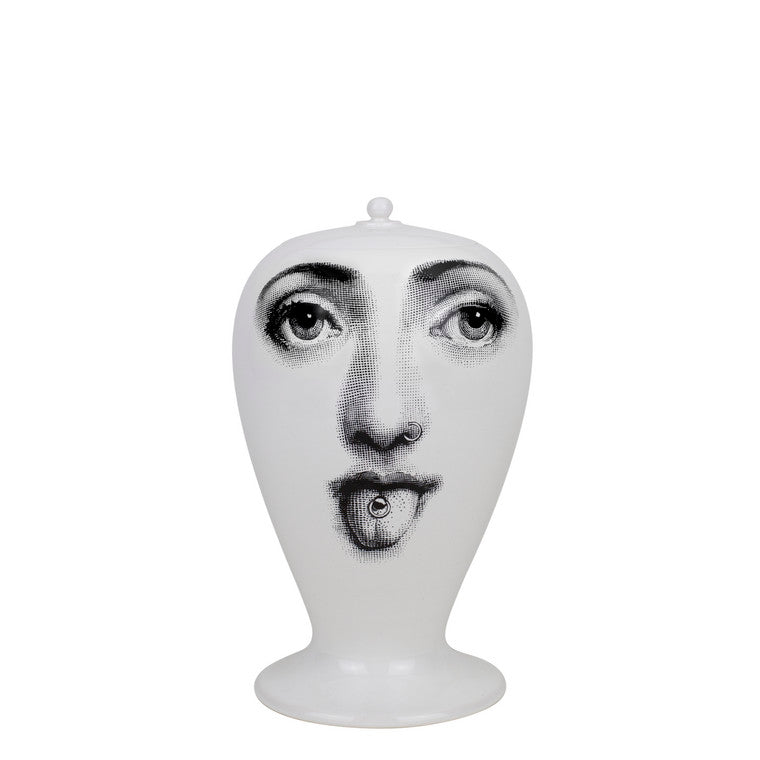 Fornasetti | Piercing Vase