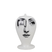 Leclaireur Los Angeles - Fornasetti | Alla Finestra Vase - Fornasetti