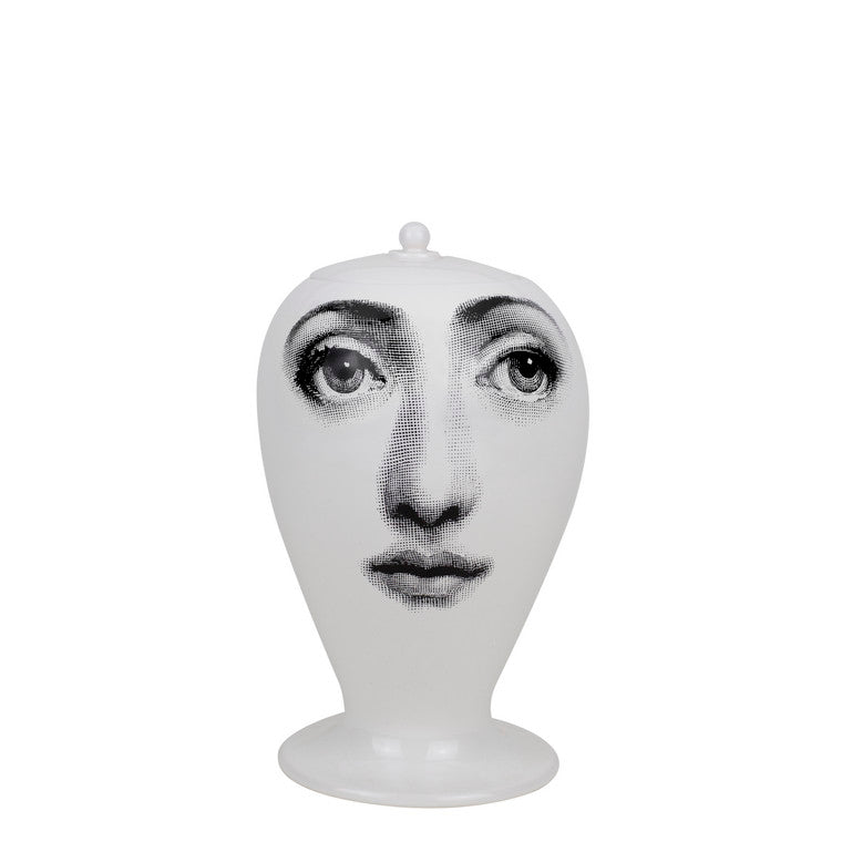 Leclaireur Los Angeles - Fornasetti | Alla Finestra Vase - Fornasetti