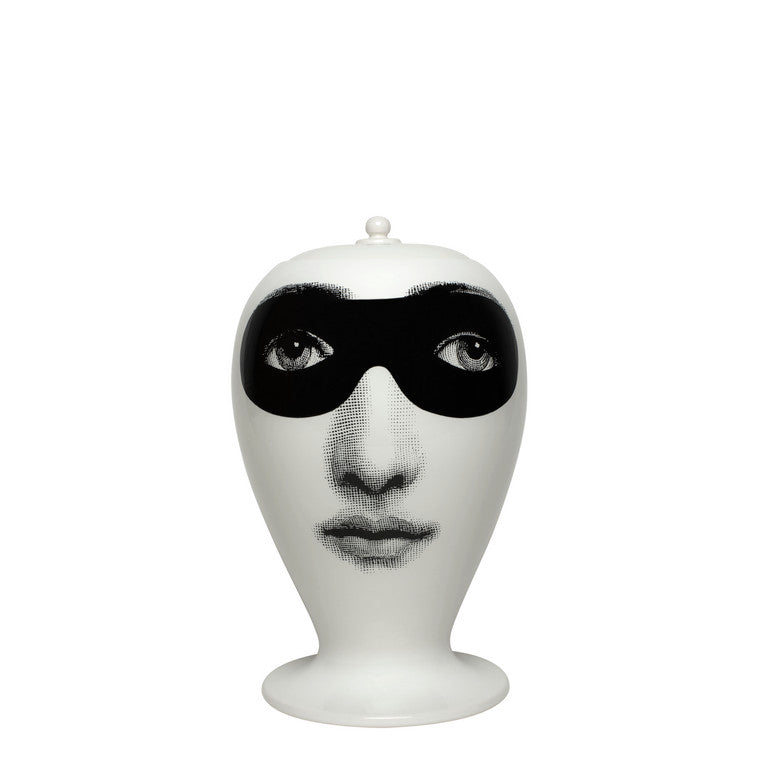 Leclaireur Los Angeles - Fornasetti | Don Giovanni Vase - Fornasetti