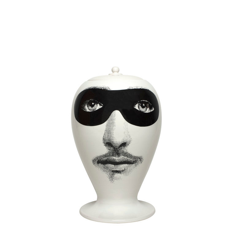 Leclaireur Los Angeles - Fornasetti | Don Giovanni Vase - Fornasetti
