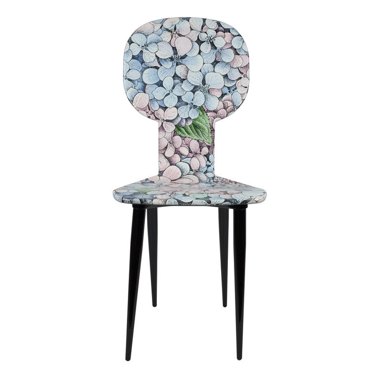 Fornasetti | Ortensia Chair