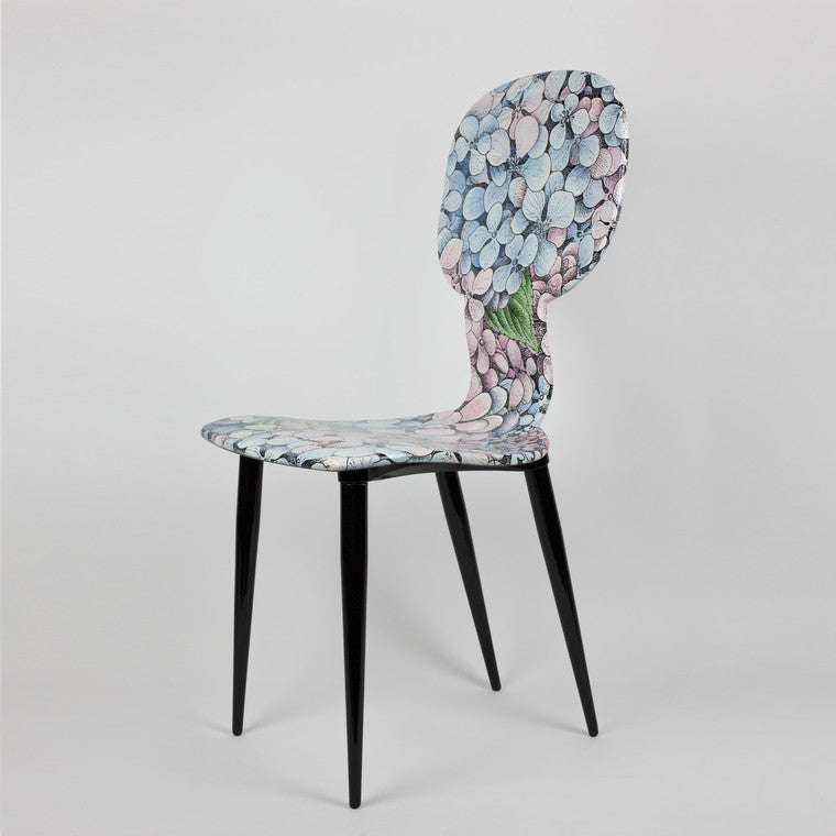 Fornasetti | Ortensia Chair