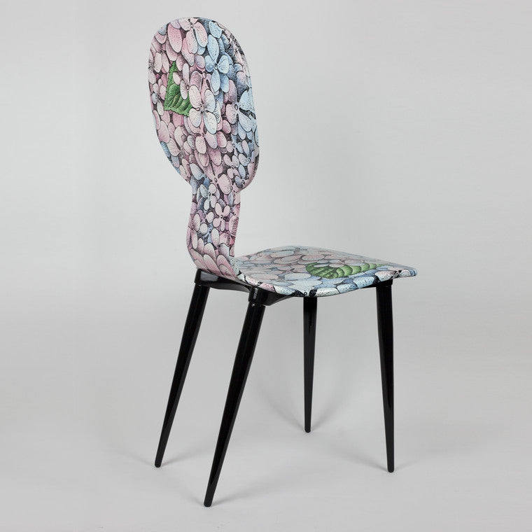 Fornasetti | Ortensia Chair